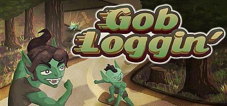 Gob Loggin' Game