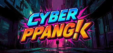 Cyberppangk Game