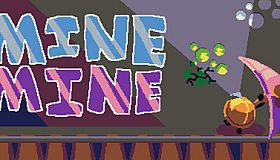 Mine Mine