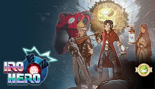 IRO HERO