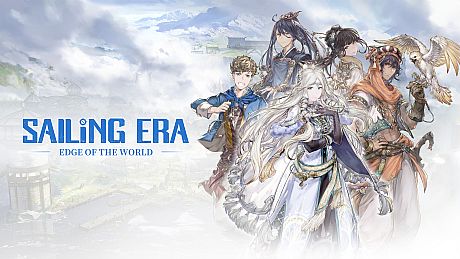 Edge of The World DLC