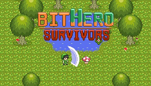 BitHero Survivors
