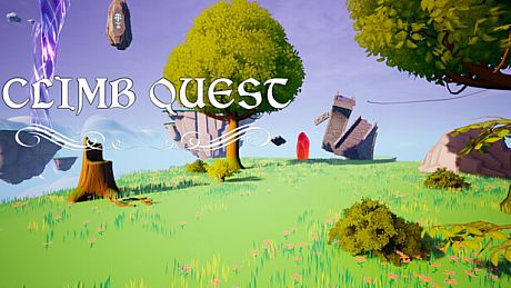 Climb Quest Game