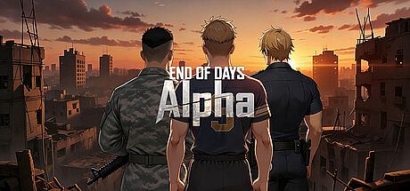 End of Days Alpha