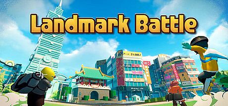 Landmark Battle