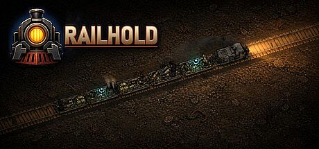 Railhold Game