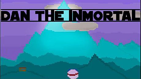 Dan the Inmortal Game