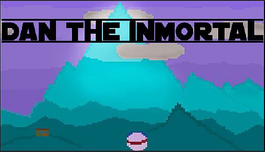 Dan the Inmortal