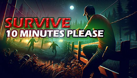 Survive 10 Minutes Please