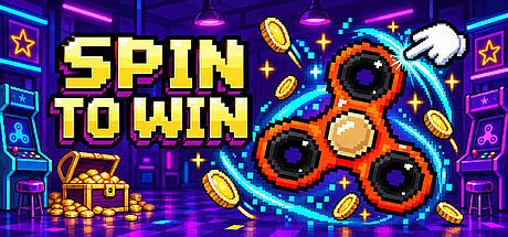 Spin To Win Game
