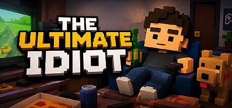 The Ultimate Idiot Game