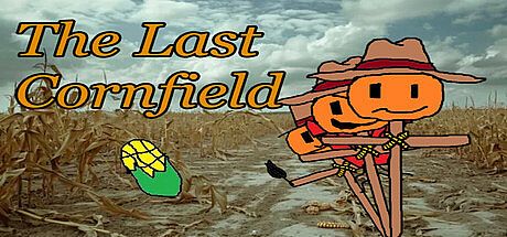 The Last Cornfield