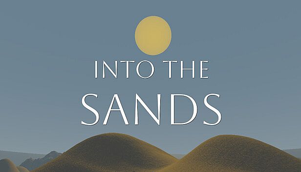 Buy Into The Sands