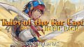 RPG Maker MZ - Tales of the Far East