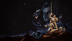 Her Majesty's SPIFFING