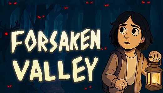 Forsaken Valley