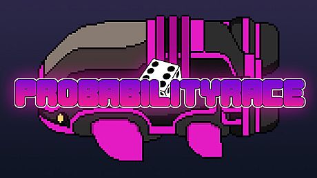 Probability Race Game
