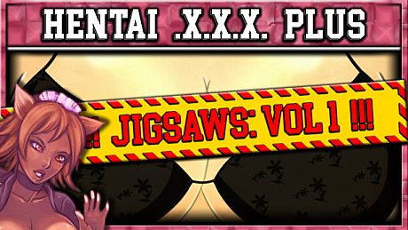 Hentai XXX Plus: Jigsaws Vol 1 Game
