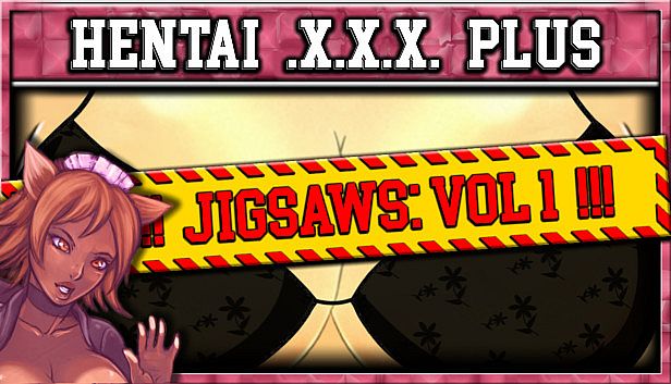 Buy Hentai XXX Plus: Jigsaws Vol 1