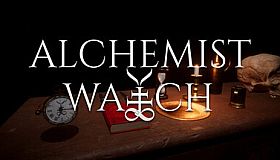 Alchemist Watch