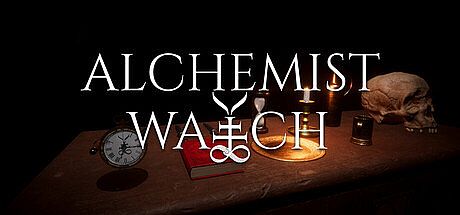 Alchemist Watch Game