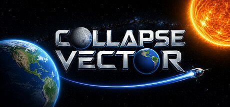 Collapse Vector