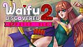 Waifu Discovered 2 - Exposed DLC