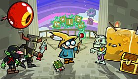 Spellspire