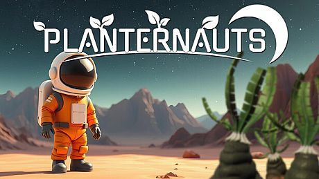 Planternauts Game