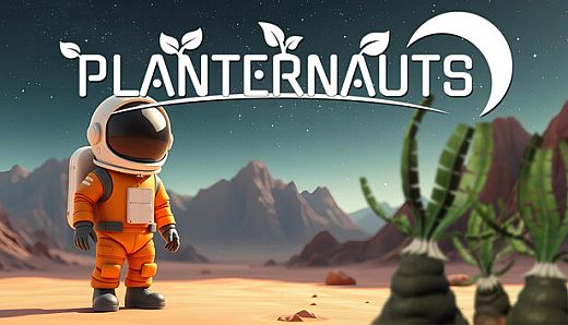 Planternauts