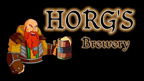 Horg's Brewery Game