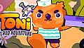 Toni Island Adventure Soundtrack