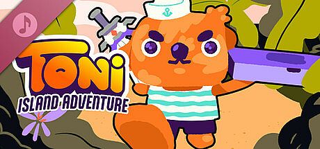 Toni Island Adventure Soundtrack DLC