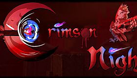 Crimson Night