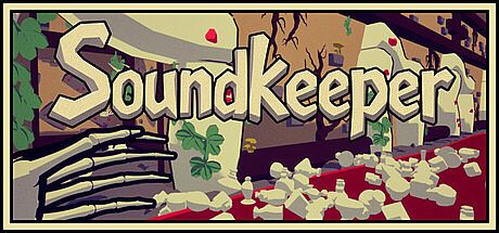 Soundkeeper: Listen and Sort