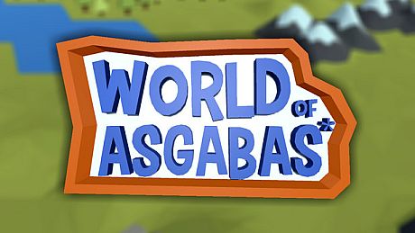 World of Asgabas Game