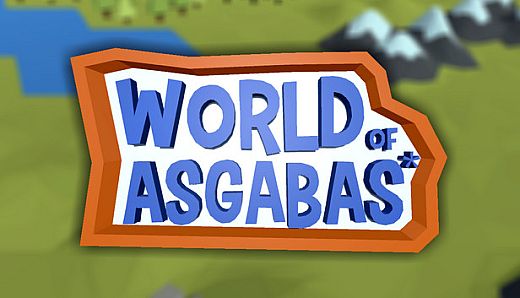 World of Asgabas
