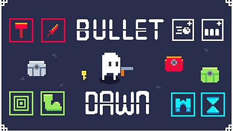 Bullet Dawn Game