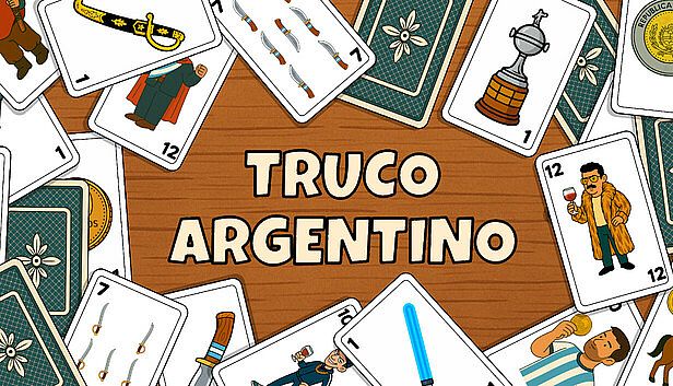 Buy Truco Argentino