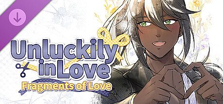 Unluckily in Love: Fragments of Love - Episode Five DLC
