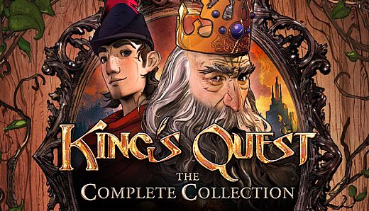 King's Quest