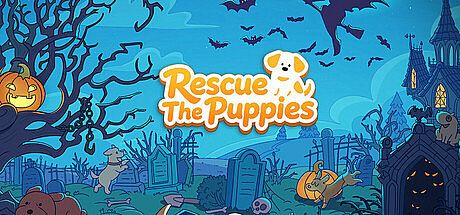 Rescue the Puppies