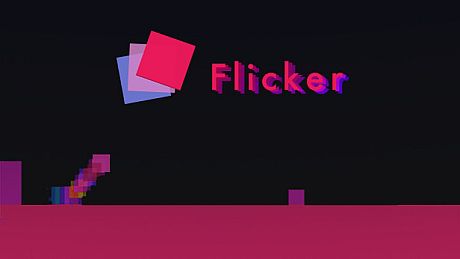 Flicker Game