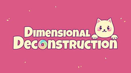 Dimensional Deconstruction Game