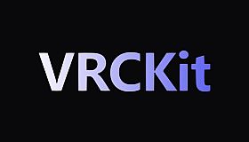 VRCKit