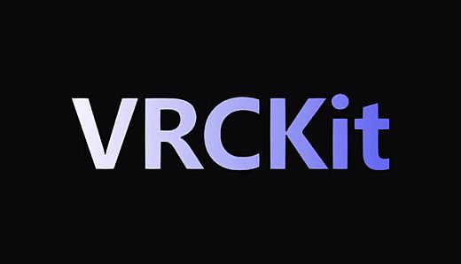 VRCKit