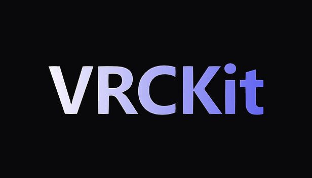 Buy VRCKit
