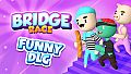 Bridge Race: Funny DLC