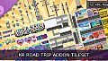 RPG Maker MV - KR Road Trip Addon Tileset