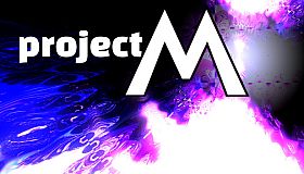 projectM Music Visualizer